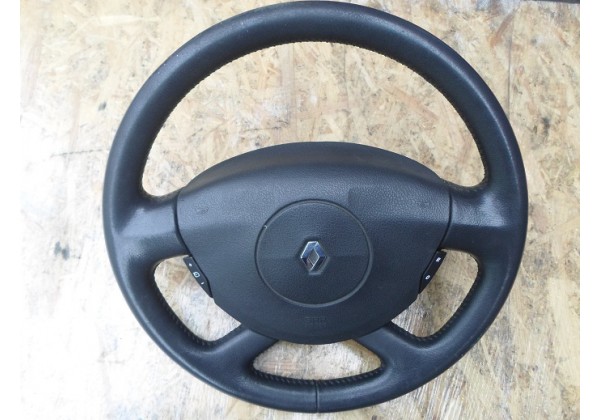 кермо з AIRBAG Renault Espace IV 2.2 dci, 8200001722, 8200284549